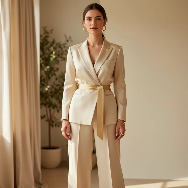 Se marier sans robe de mariée : 10 alternatives élégantes en 2026