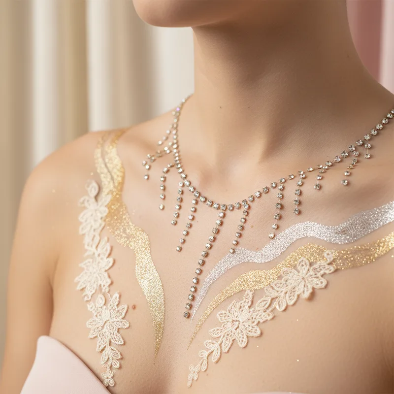 Bijoux de peaux : guide complet pour choisir et poser ses bijoux de peau