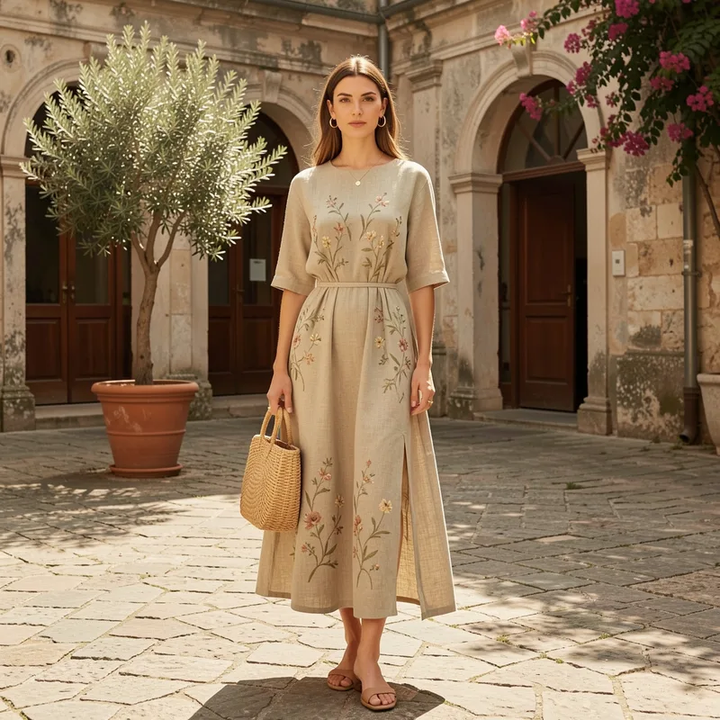 Mariage à la mairie : 10 tenues élégantes pour 2026