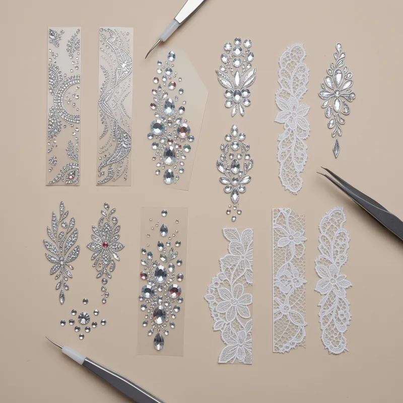 Bijoux De Peau
