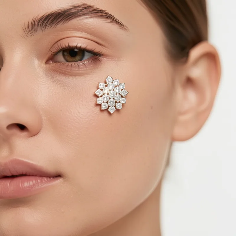 Bijoux De Peaux